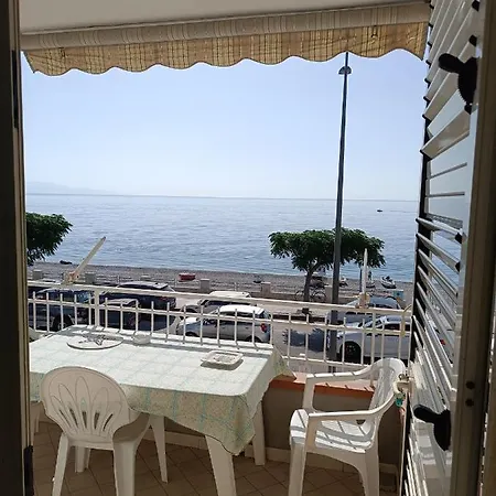 Casa Fronte Mare *