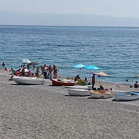 Casa Fronte Mare