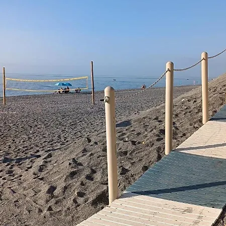 Casa Fronte Mare