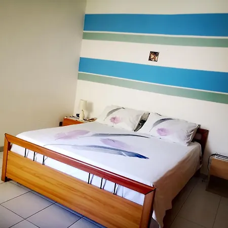 Casa de Férias Casa Fronte Mare