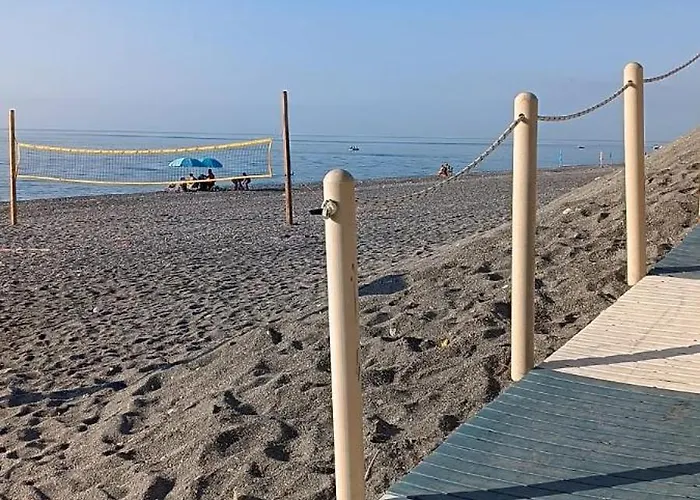 Casa Fronte Mare