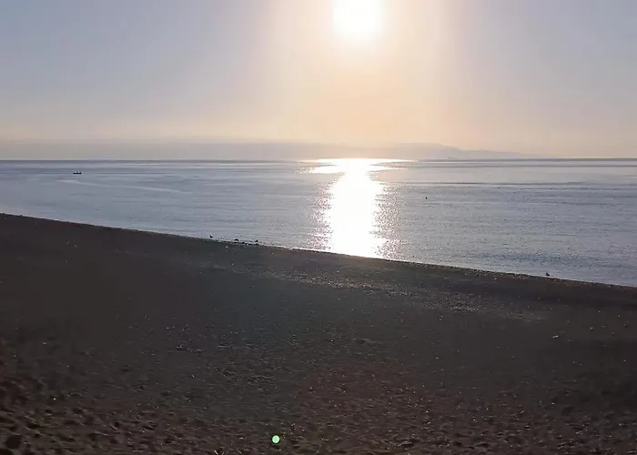 Casa de Férias Casa Fronte Mare *