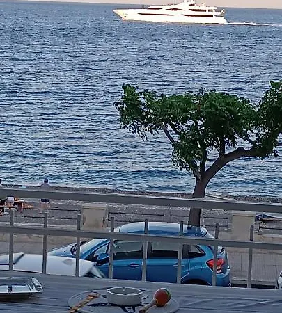 Casa Fronte Mare Σπίτι διακοπών Roccalumera