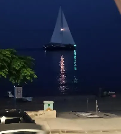 Σπίτι διακοπών Casa Fronte Mare *