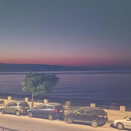 Casa Fronte Mare