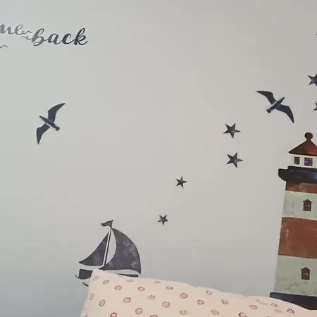 Casa Fronte Mare 洛卡卢美拉
