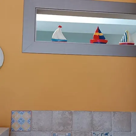 Casa Fronte Mare Σπίτι διακοπών