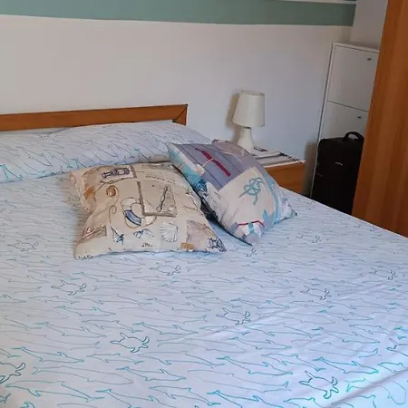 Casa Fronte Mare Holiday home *
