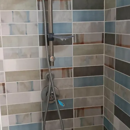 Casa Fronte Mare Σπίτι διακοπών Roccalumera