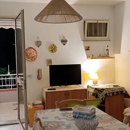 Casa Fronte Mare Roccalumera