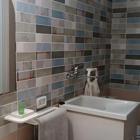 Casa Fronte Mare Σπίτι διακοπών