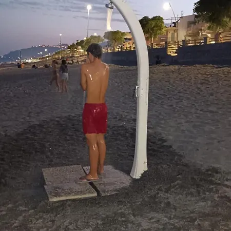 Σπίτι διακοπών Casa Fronte Mare