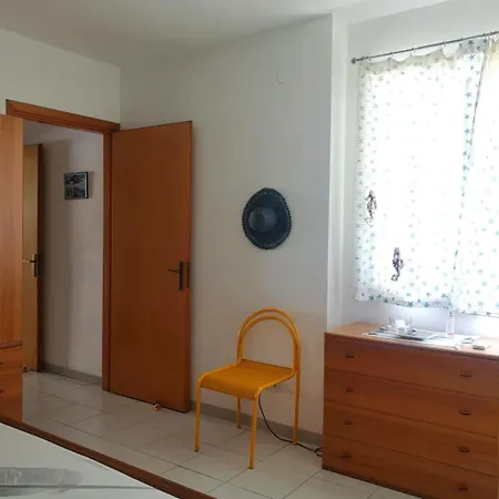 Casa Fronte Mare Σπίτι διακοπών Roccalumera