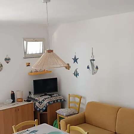 Casa Fronte Mare Σπίτι διακοπών