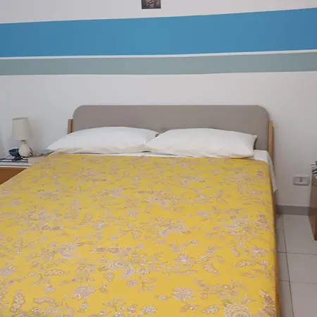 Vakantiehuis Casa Fronte Mare